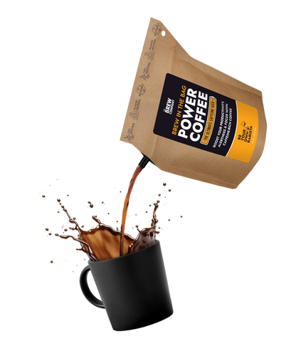 POWER COFFEE