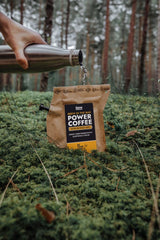 POWER COFFEE