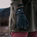 Less Layers Casual Varmehansker