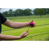 Dog Comets Blazar Jet Orange