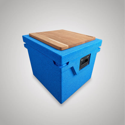 QOOL skærebræt Box L