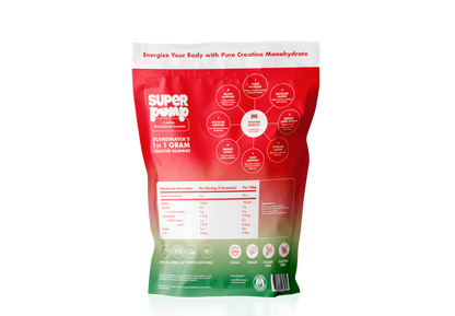 Creatine Gummies