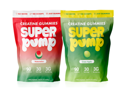 Creatine Gummies