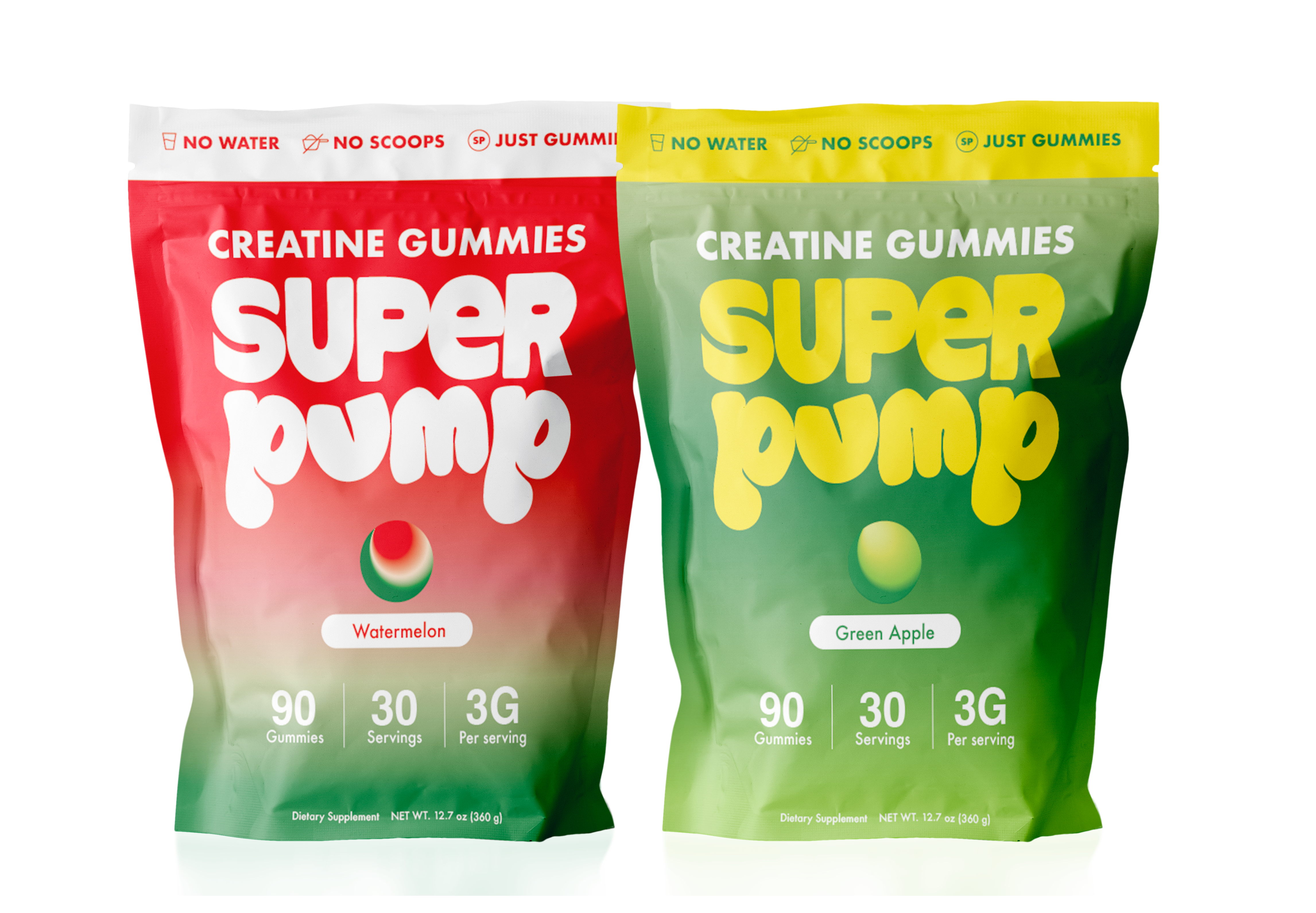 Creatine Gummies
